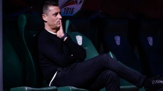Замесиха Томаш в скандал с дете от Берое