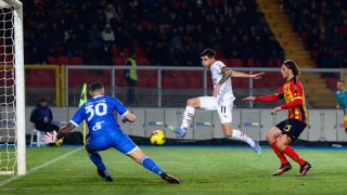 Милан възкръсна: От 0:2 до 3:2