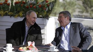 „Пудела на Путин“ с нов огромен жест към Русия