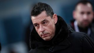 ЦСКА: Възмутени сме от арогантното и антиевропейско поведение на Берое