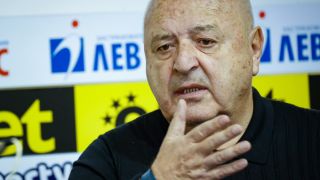 Венци Стефанов разкъса Левски и Веласкес пред БЛИЦ