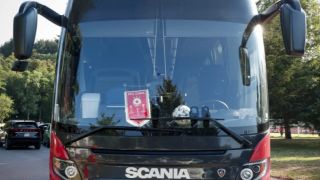 Грозно посегателство срещу ЦСКА