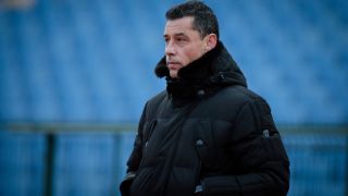Ексклузивно ВИДЕО в БЛИЦ: Ето го "силния шамар", с който Томаш "пребива" момчето