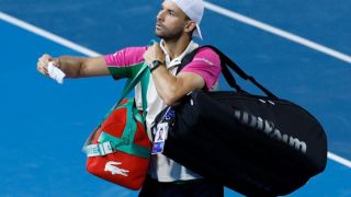 Гришо отпадна на двойки, ето кога играе с Монфис