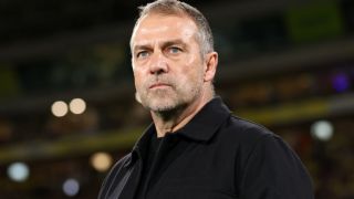Флик обеща: Ще играем за починалия ни лекар