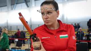 Антоанета Костадинова изпусна бронза