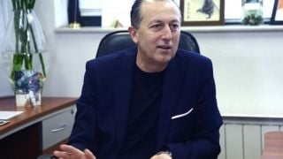Фурнаджиев се произнесе за Илиан Илиев