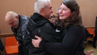 Наш депутат: Със Станка ще продължим да раждаме шампиони
