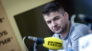 Спортист №1 на България за 2013 г. влиза в щаба на Станка