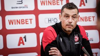 БФС обяви решението си за скандала с Томаш