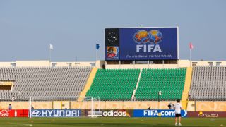 Африканска държава поиска да бъде домакин на Световното