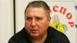 Легенда на Левски: Маркович е слаб вратар и не знам защо е бил привлечен
