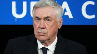 Анчелоти каза какво мисли за най-коментираната ситуация