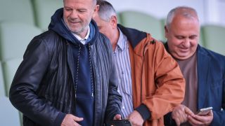 Стойчо няма право, феновете - също
