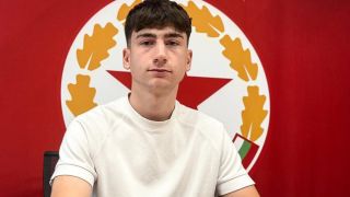 Договори в ЦСКА, вижте кои са зарадваните СНИМКИ