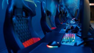 Esports – арената вече е пред екраните