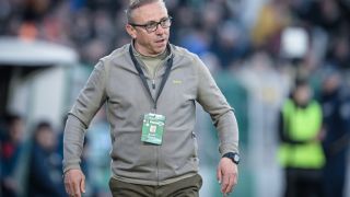 Черно море с нов нападател срещу ЦСКА