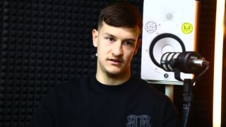 Патрик-Габриел Галчев ексклузивно пред БЛИЦ Live: Имам недовършена мисия в Левски
