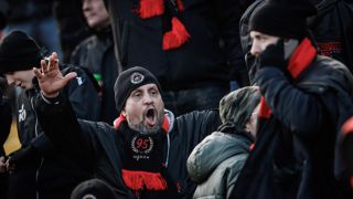 Локо (Сф) с призив към феновете: Бъдете разумни