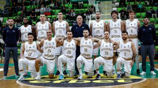Станаха ясни съперниците на България по пътя към Световното