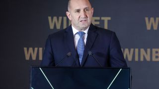 Румен Радев с много силни думи на раздяла с велик българин