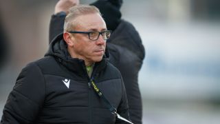 Илиан Илиев зачеркна халф