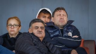 Вуцов гледа Хебър, очаквайки назначението ВИДЕО
