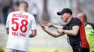 Антон Велков загатна за чистка в Локомотив Сф ВИДЕО