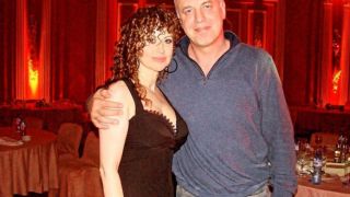 Илиана Раева на 62 г.: Всяка сутрин се будя до най-красивите сини очи ВИДЕО