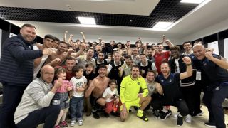 Българин с два гола в елита на Турция