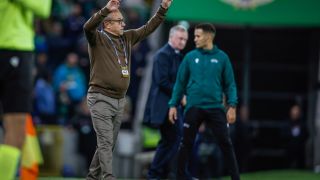 БФС потвърди за отпадането на левскар