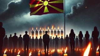 Героите от САЩ`94 със силни слова след смъртната трагедия в Северна Македония
