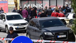 20-годишен баскетболист сред жертвите на огнения ужас в Кочани