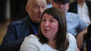 Фалстарт на новото ръководство на борбата