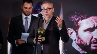 Илиан Илиев: Надявам се да има повече позитивизъм