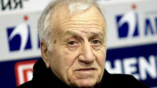 В Америка му направиха зала, а тук...само тъга