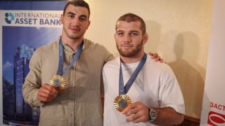 Продължават ли Рамазанов и Новиков в България?