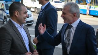Левски алармира за страшен батак: Поредни безумия на Ганчев и антуража му