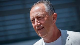 Фурнаджиев: Аз съм „за“ намаляване на отборите в Първа лига