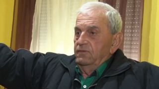 Ето го! Петко Ганчев: Възкръснах! Пия ракия за "Бог да прости" и вино за "жив и здрав" ВИДЕО