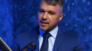 Божинов: Левски отново ще е хегемон, ще свалим Лудогорец ВИДЕО
