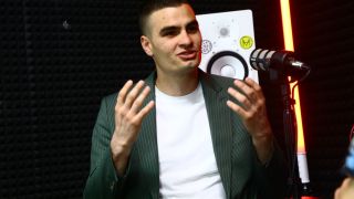 Томов шокиращо пред БЛИЦ Live: Всяка сутрин в 5:30 часа съм в ледената вана