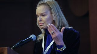 Стефка Костадинова: Дано по-добрият между мен и Весела победи