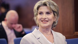Весела Лечева дръпна дълга реч преди битката й със Стефка