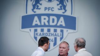 ВиК осъди известен футболен отбор