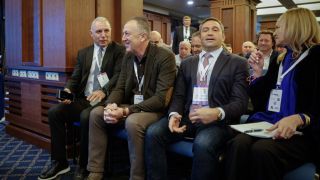 Стоичков: Само може да благодарим на Стефка за последните 20 г.