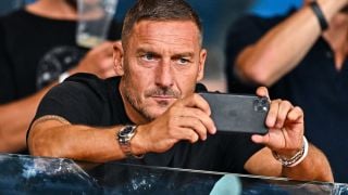Франческо Тоти се забърка в голям скандал заради Русия