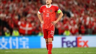 Русия си има нов голмайстор-рекордьор