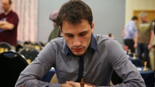 Чепаринов с втора победа в Румъния