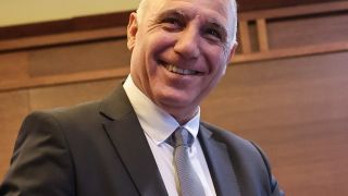 Стоичков на "Колежа" за България - Ейре ВИДЕО